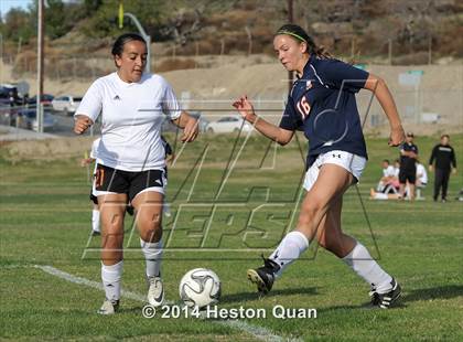 Thumbnail 1 in Chaminade vs. Santa Ynez (Excalibur Tournament) photogallery.