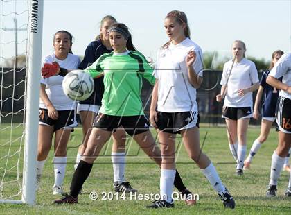 Thumbnail 3 in Chaminade vs. Santa Ynez (Excalibur Tournament) photogallery.