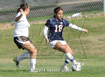 Thumbnail 1 in Chaminade vs. Santa Ynez (Excalibur Tournament) photogallery.