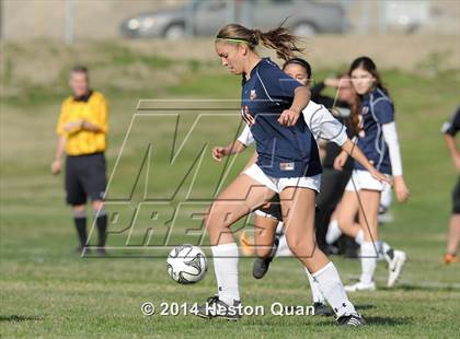 Thumbnail 1 in Chaminade vs. Santa Ynez (Excalibur Tournament) photogallery.