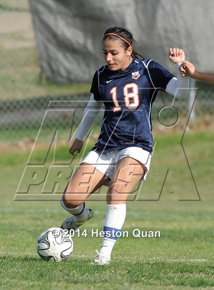 Thumbnail 1 in Chaminade vs. Santa Ynez (Excalibur Tournament) photogallery.
