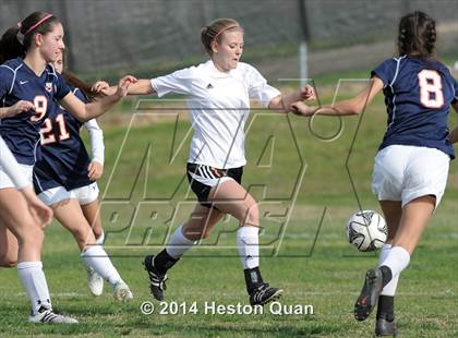 Thumbnail 1 in Chaminade vs. Santa Ynez (Excalibur Tournament) photogallery.