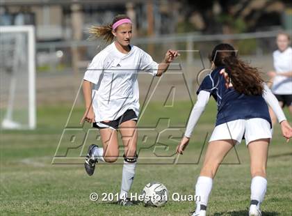 Thumbnail 1 in Chaminade vs. Santa Ynez (Excalibur Tournament) photogallery.