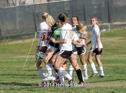 Thumbnail 2 in Chaminade vs. Santa Ynez (Excalibur Tournament) photogallery.