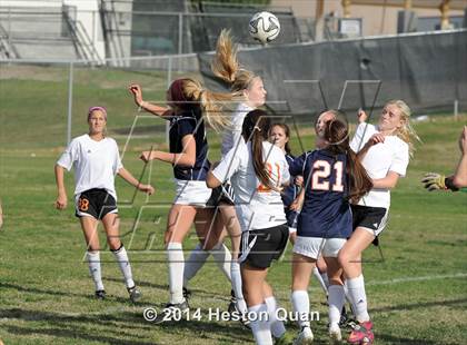 Thumbnail 2 in Chaminade vs. Santa Ynez (Excalibur Tournament) photogallery.