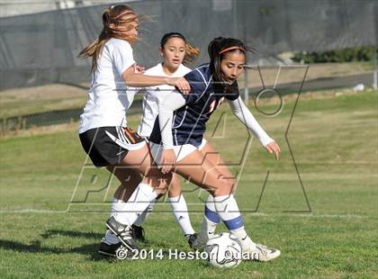 Thumbnail 1 in Chaminade vs. Santa Ynez (Excalibur Tournament) photogallery.