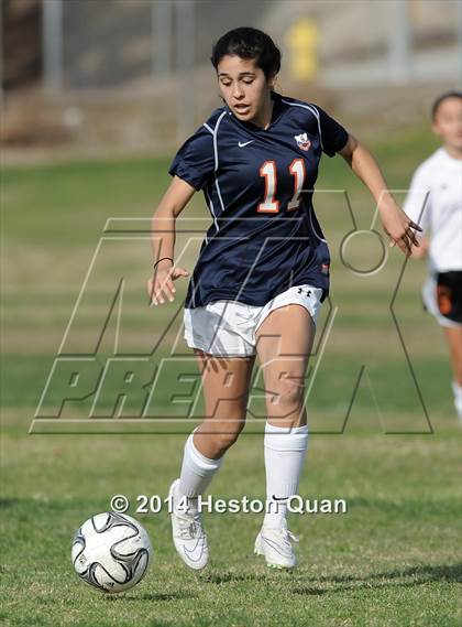 Thumbnail 1 in Chaminade vs. Santa Ynez (Excalibur Tournament) photogallery.