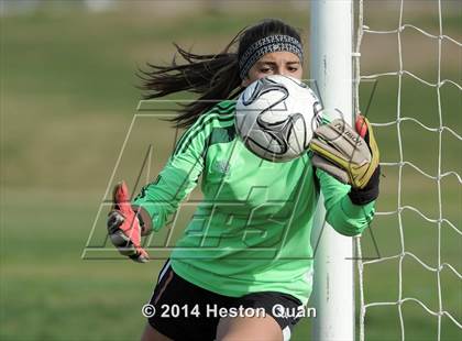 Thumbnail 1 in Chaminade vs. Santa Ynez (Excalibur Tournament) photogallery.