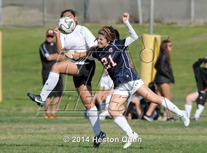Thumbnail 3 in Chaminade vs. Santa Ynez (Excalibur Tournament) photogallery.