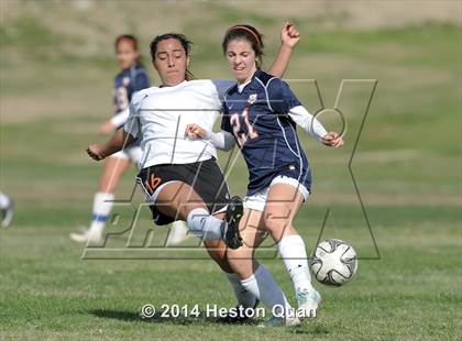 Thumbnail 1 in Chaminade vs. Santa Ynez (Excalibur Tournament) photogallery.