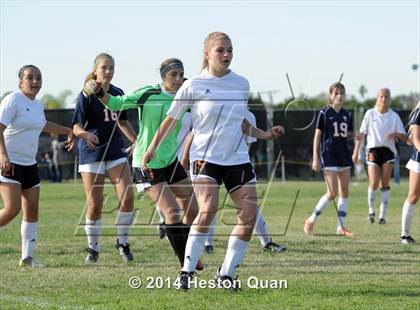 Thumbnail 3 in Chaminade vs. Santa Ynez (Excalibur Tournament) photogallery.