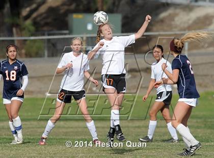 Thumbnail 1 in Chaminade vs. Santa Ynez (Excalibur Tournament) photogallery.