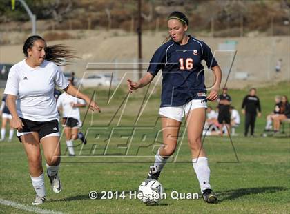 Thumbnail 3 in Chaminade vs. Santa Ynez (Excalibur Tournament) photogallery.