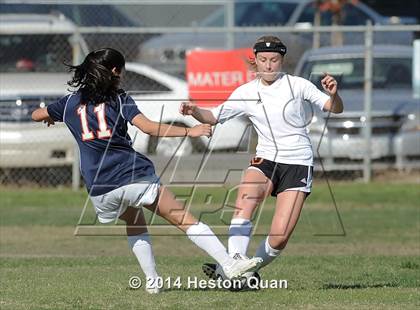 Thumbnail 1 in Chaminade vs. Santa Ynez (Excalibur Tournament) photogallery.