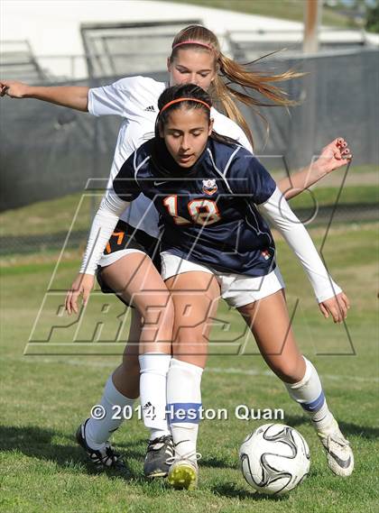 Thumbnail 3 in Chaminade vs. Santa Ynez (Excalibur Tournament) photogallery.