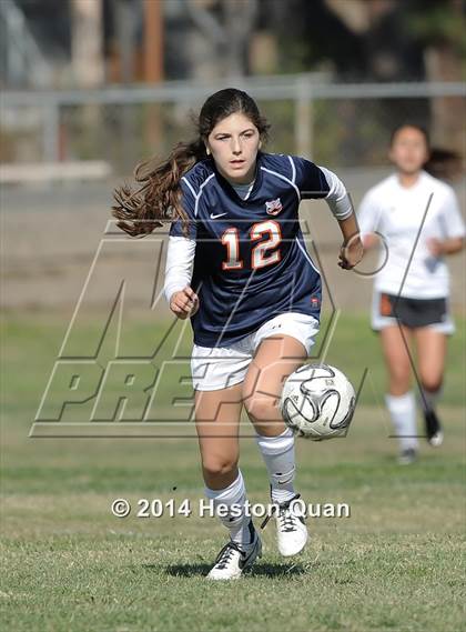 Thumbnail 1 in Chaminade vs. Santa Ynez (Excalibur Tournament) photogallery.