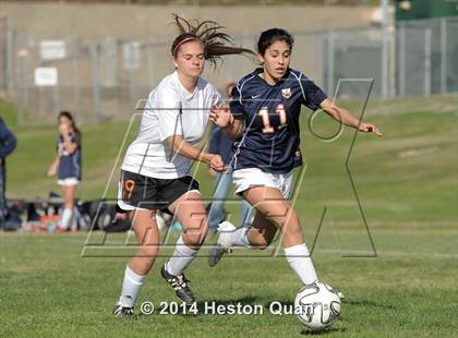 Thumbnail 1 in Chaminade vs. Santa Ynez (Excalibur Tournament) photogallery.