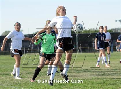Thumbnail 1 in Chaminade vs. Santa Ynez (Excalibur Tournament) photogallery.