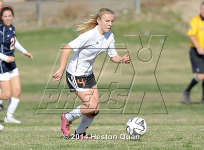 Thumbnail 3 in Chaminade vs. Santa Ynez (Excalibur Tournament) photogallery.