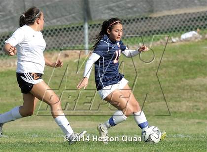 Thumbnail 3 in Chaminade vs. Santa Ynez (Excalibur Tournament) photogallery.