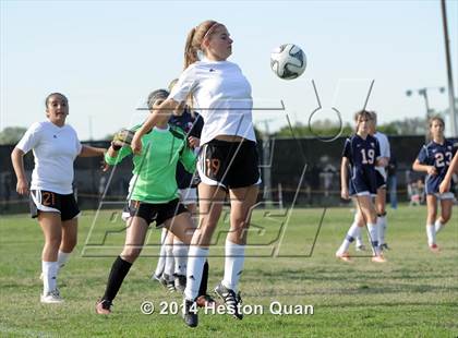 Thumbnail 2 in Chaminade vs. Santa Ynez (Excalibur Tournament) photogallery.