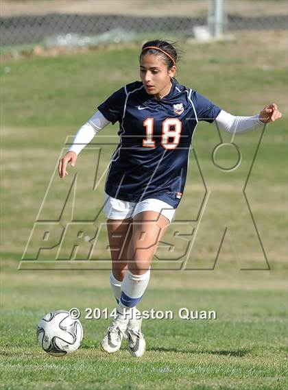 Thumbnail 1 in Chaminade vs. Santa Ynez (Excalibur Tournament) photogallery.