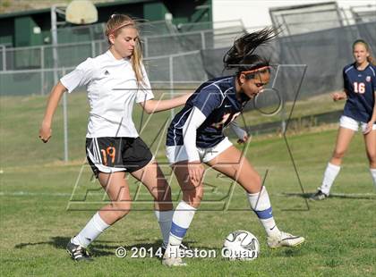 Thumbnail 1 in Chaminade vs. Santa Ynez (Excalibur Tournament) photogallery.