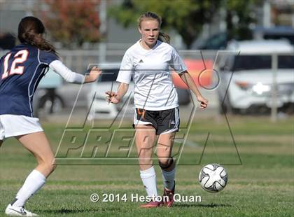 Thumbnail 1 in Chaminade vs. Santa Ynez (Excalibur Tournament) photogallery.