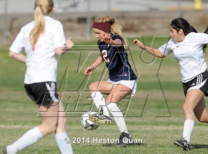 Thumbnail 1 in Chaminade vs. Santa Ynez (Excalibur Tournament) photogallery.