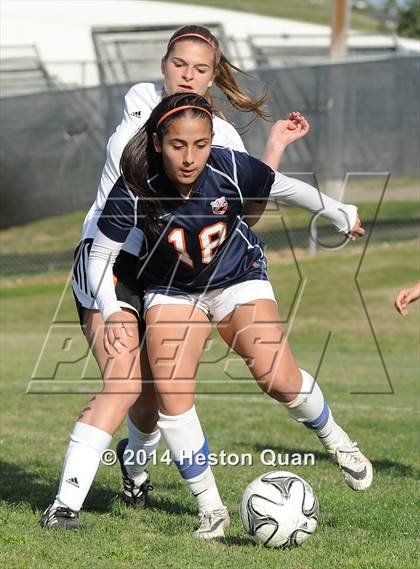 Thumbnail 1 in Chaminade vs. Santa Ynez (Excalibur Tournament) photogallery.