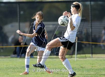 Thumbnail 1 in Chaminade vs. Santa Ynez (Excalibur Tournament) photogallery.