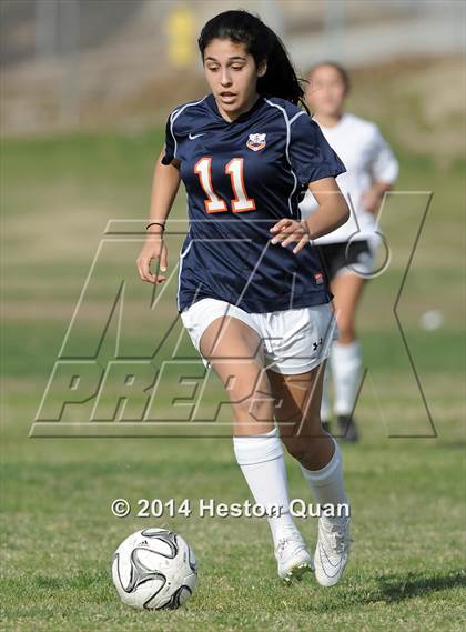 Thumbnail 1 in Chaminade vs. Santa Ynez (Excalibur Tournament) photogallery.