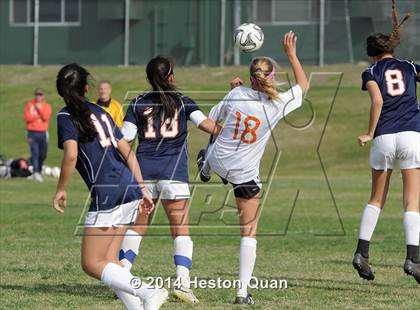 Thumbnail 2 in Chaminade vs. Santa Ynez (Excalibur Tournament) photogallery.