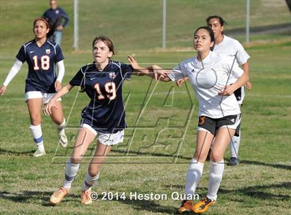 Thumbnail 3 in Chaminade vs. Santa Ynez (Excalibur Tournament) photogallery.