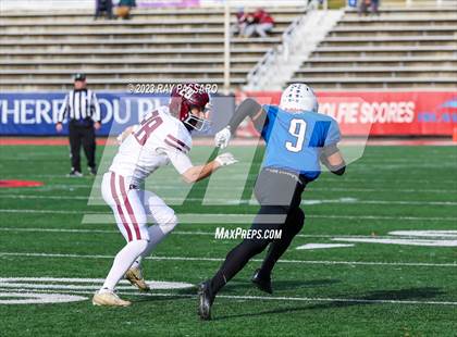 Thumbnail 1 in North Babylon vs. Garden City - Division II Long Island Championship photogallery.