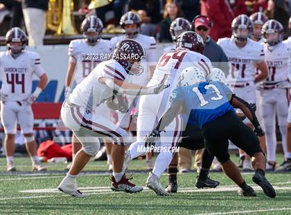 Thumbnail 1 in North Babylon vs. Garden City - Division II Long Island Championship photogallery.