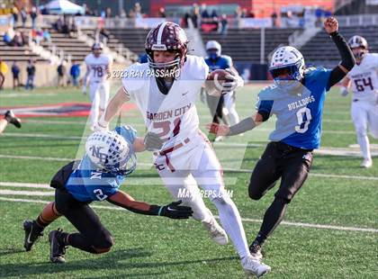 Thumbnail 2 in North Babylon vs. Garden City - Division II Long Island Championship photogallery.