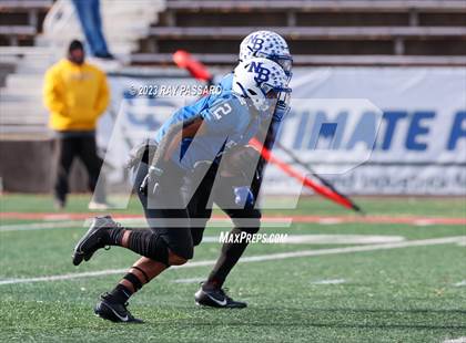 Thumbnail 1 in North Babylon vs. Garden City - Division II Long Island Championship photogallery.