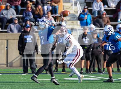 Thumbnail 3 in North Babylon vs. Garden City - Division II Long Island Championship photogallery.