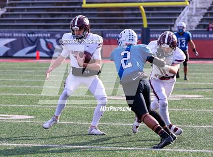 Thumbnail 2 in North Babylon vs. Garden City - Division II Long Island Championship photogallery.