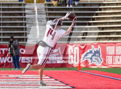 Thumbnail 1 in North Babylon vs. Garden City - Division II Long Island Championship photogallery.