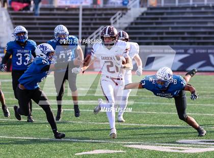 Thumbnail 1 in North Babylon vs. Garden City - Division II Long Island Championship photogallery.