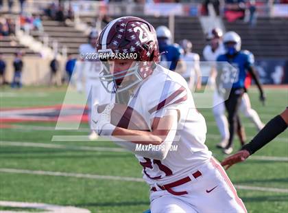 Thumbnail 3 in North Babylon vs. Garden City - Division II Long Island Championship photogallery.