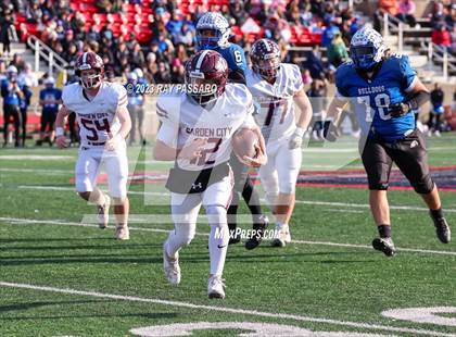 Thumbnail 1 in North Babylon vs. Garden City - Division II Long Island Championship photogallery.