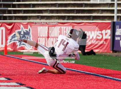 Thumbnail 2 in North Babylon vs. Garden City - Division II Long Island Championship photogallery.