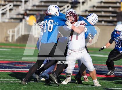 Thumbnail 1 in North Babylon vs. Garden City - Division II Long Island Championship photogallery.