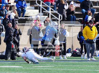 Thumbnail 2 in North Babylon vs. Garden City - Division II Long Island Championship photogallery.