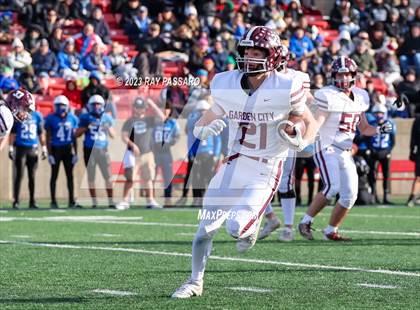 Thumbnail 1 in North Babylon vs. Garden City - Division II Long Island Championship photogallery.
