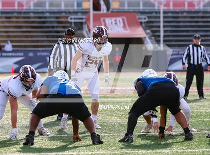 Thumbnail 1 in North Babylon vs. Garden City - Division II Long Island Championship photogallery.
