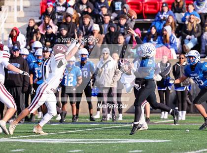 Thumbnail 1 in North Babylon vs. Garden City - Division II Long Island Championship photogallery.